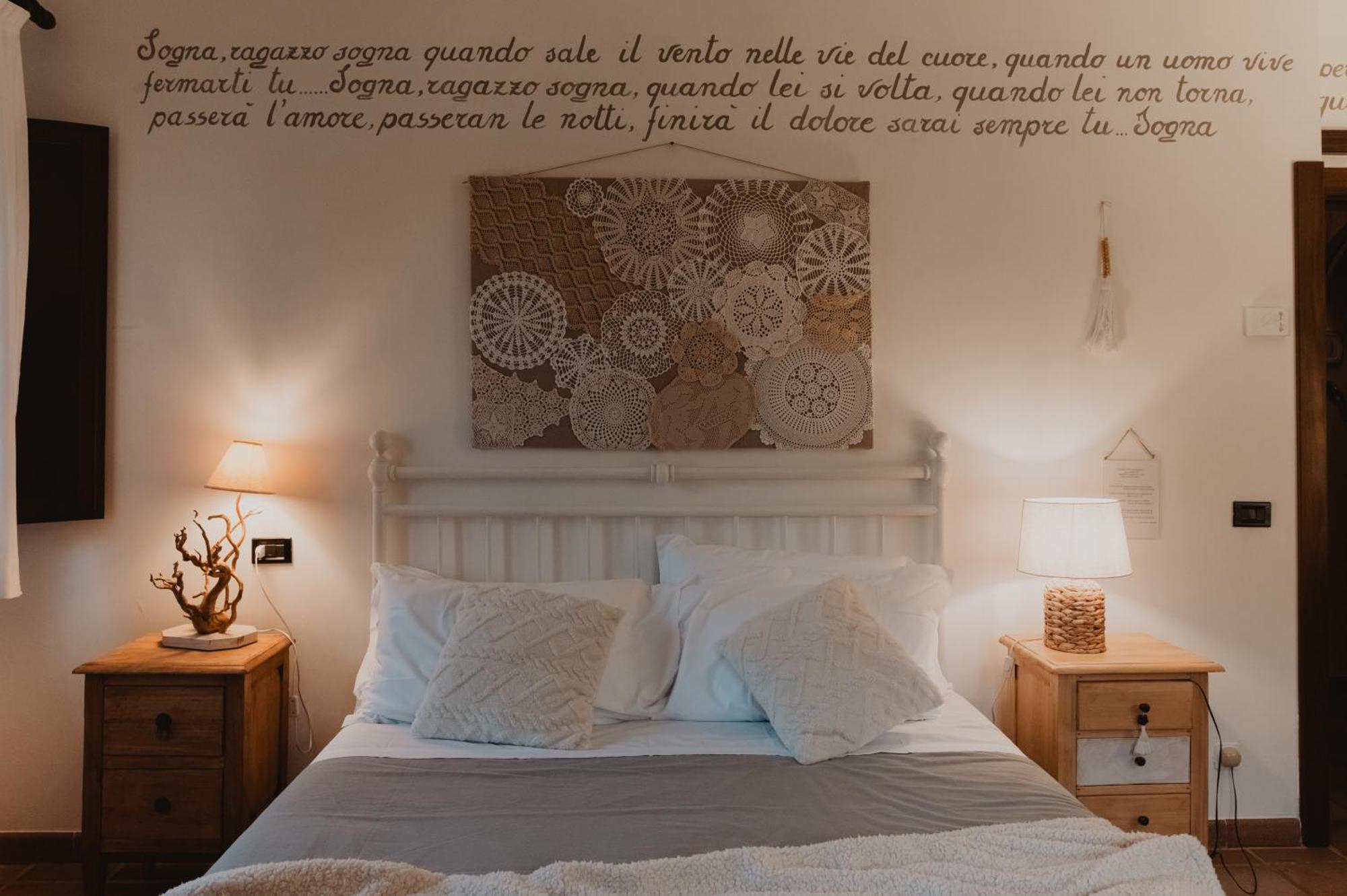 Podere Conte Gherardo Castagneto Carducci Eksteriør bilde